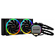 AIO Liquid Cooling be quiet! 