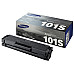 Laser Cartridge for Samsung MLT-D101S black Compatible