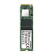 .M.2 NVMe SSD   512GB Transcend 220..