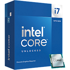 CPU Intel Core i7-14700KF 2.5-5.6GH..