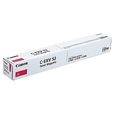 Toner Canon C-EXV52 Magenta (xxxg/a..