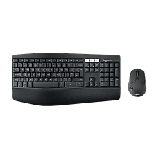 Wireless Keyboard & Mouse Logitech ..