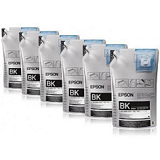 Ink Supply Unit Epson UltraChrome D..