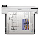 Plotter Epson SureColor SC-T5100..