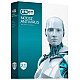 ESET NOD32 Antivirus 3 Dt Base 1 ye..