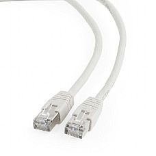 Retail pack Patch Cord Cat.6/FTP, 2..