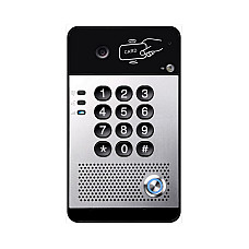 Fanvil i30, SIP Video Doorphone..