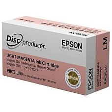 Ink Cartridge Epson PJIC3(LM) Light..