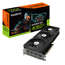 VGA Gigabyte RTX4060Ti 8GB GDDR6X G..