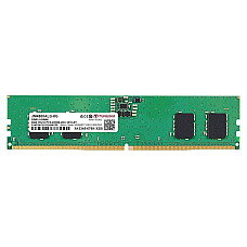 .8GB DDR5-4800MHz  Transcend JetRam..
