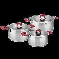 Pot Set Rondell RDS-940..