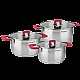 Pot Set Rondell RDS-940..