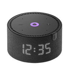 Yandex station mini YNDX-0020 Black..