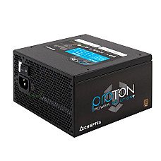Power Supply ATX 600W Chieftec PROT..