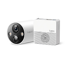 TP-Link TAPO C420S1, 4Mpix, Outdoor..