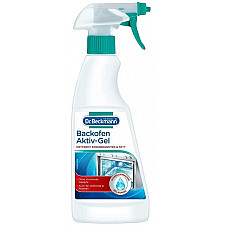 Dr.Beckmann Backofen Activ-Gel 375 ..