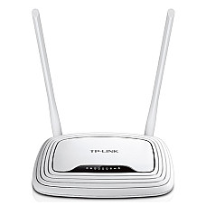 3G/4G Wi-Fi N TP-LINK Router, 