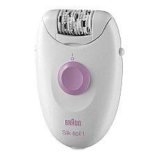 Epilator Braun SE1170L..