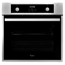 BinOven/el Whirlpool AKP 785 IX..