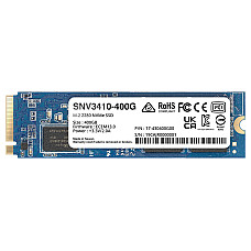 SYNOLOGY M.2 2280 400Gb Enterprise ..