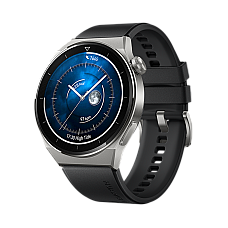 HUAWEI WATCH GT 3 Pro 46mm, Titaniu..