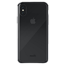 Moshi Apple iPhone XS/X, Vitros, Bl..