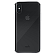 Moshi Apple iPhone XS/X, Vitros, Bl..