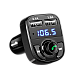 FM Transmitter Forever, Bluetooth, ..