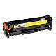 Laser Cartridge for HP CC532A yello..