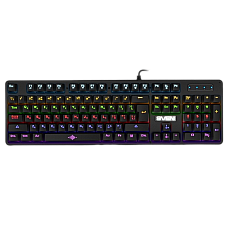 Gaming Keyboard SVEN KB-G9100, Win ..