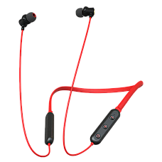 Bluetooth earphone Nillkin E2, Red..