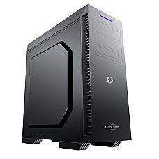 Case ATX GAMEMAX Dark Silent, w/o P..