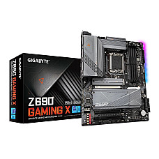 MB S1700 Gigabyte Z690 GAMING X  AT..