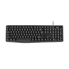 Keyboard Genius KB-117, Classic, 12..