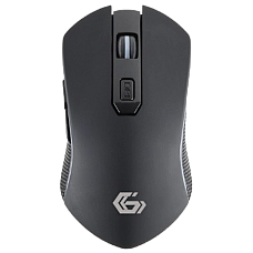 Wireless Gaming Mouse GMB MUSGW-6BL..