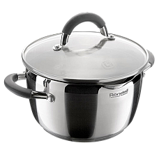 Pot Rondell RDS-025..