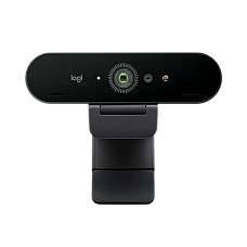 Camera Logitech Brio 4K Stream, FoV..