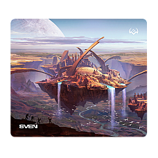 Gaming Mouse Pad SVEN MP-G03S, 230 ..