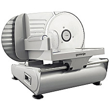 Slicer Machine Gorenje R506E..
