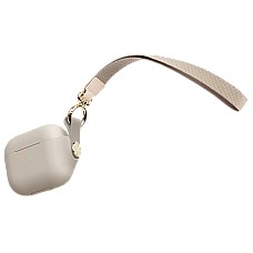 Moshi Apple Airpods 3, Pebbo, Beige..