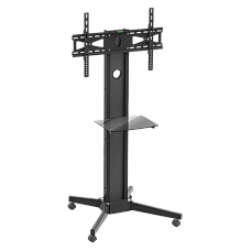 TV Mount Stand Barkan ''SW401'' Bla..