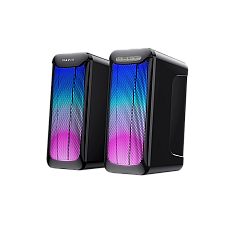 Gaming Speakers Havit SK755BT, 2x2