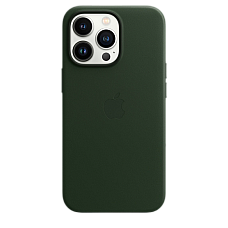 Original iPhone 13 Pro Max Leather ..