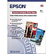 Photo Paper A3 251gr 20 sheets Epso..