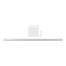 Soundbar Samsung HW-S801B/RU, White..