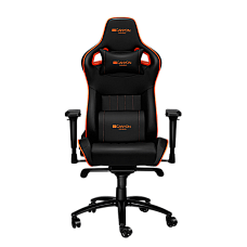 Gaming Chair Canyon Corax, Maximum ..