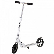 Gimme Folding Scooter Alex, White..
