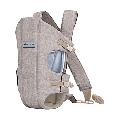 Carrier Kikka Boo Gwen Beige..