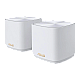 Whole-Home Mesh Dual Band Wi-Fi 6 S..