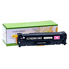 Laser Cartridge for HP CB533A magen..